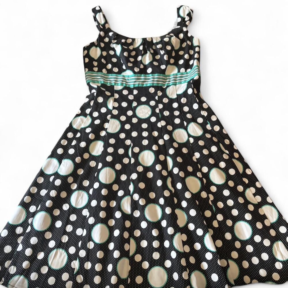Dressbarn Women's multi Dress
